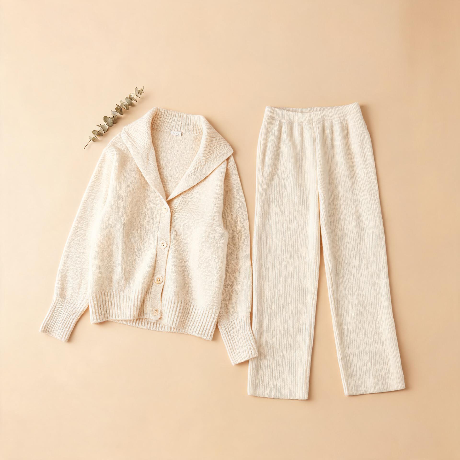 家居服